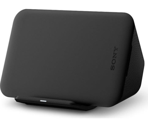 Sony Ładowarka Indukcyjna 1,8A/9W Quick Charge czarna - 453391 - zdjęcie 2